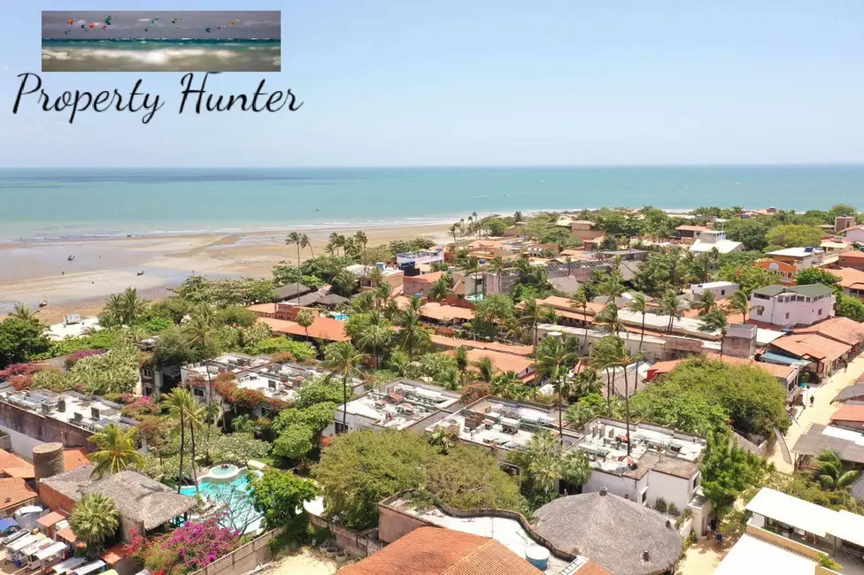 Foto 25 de Terreno / Lote à venda, 200m2 em Jijoca De Jericoacoara - CE