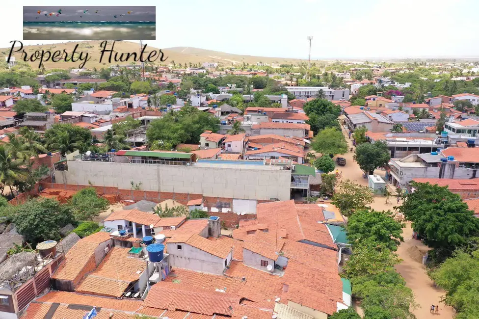 Foto 7 de Terreno / Lote à venda, 200m2 em Jijoca De Jericoacoara - CE