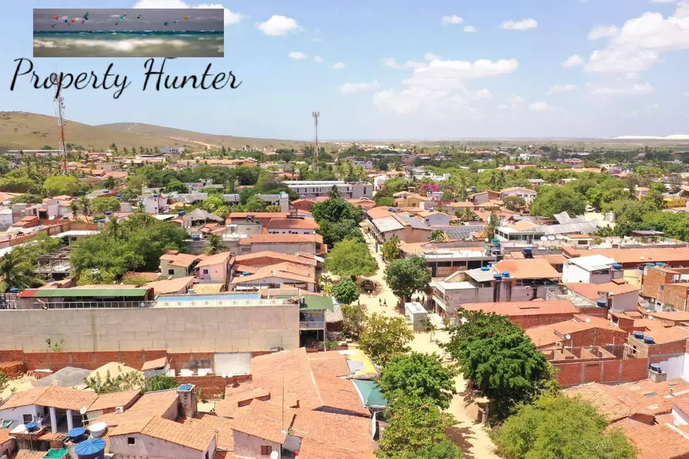Foto 18 de Terreno / Lote à venda, 200m2 em Jijoca De Jericoacoara - CE