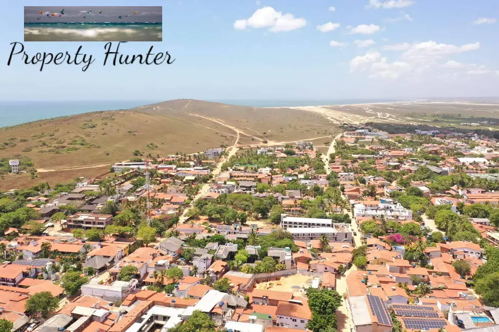 Foto 12 de Terreno / Lote à venda, 200m2 em Jijoca De Jericoacoara - CE