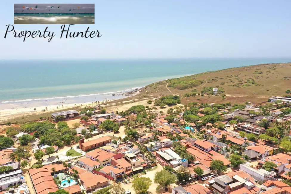 Foto 24 de Terreno / Lote à venda, 200m2 em Jijoca De Jericoacoara - CE