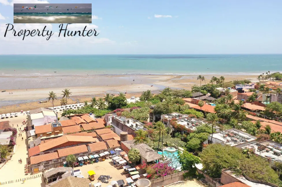 Foto 21 de Terreno / Lote à venda, 200m2 em Jijoca De Jericoacoara - CE