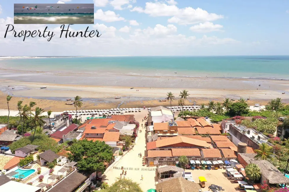 Foto 9 de Terreno / Lote à venda, 300m2 em Jijoca De Jericoacoara - CE