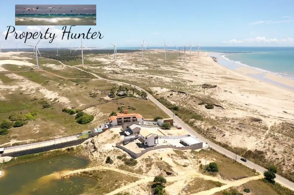 Foto 6 de Terreno / Lote à venda, 300m2 em Amontada - CE