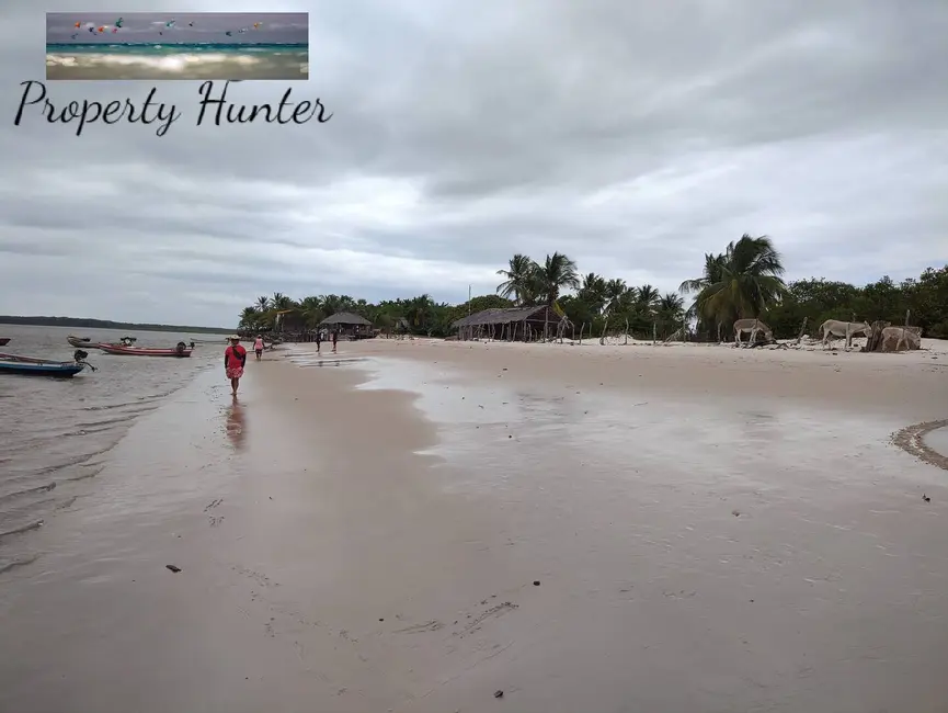 Terreno / Lote à venda, 1200m2 em Barreirinhas - MA - imagem 2 Foto 2 de Terreno / Lote à venda, 1200m2 em Barreirinhas - MA