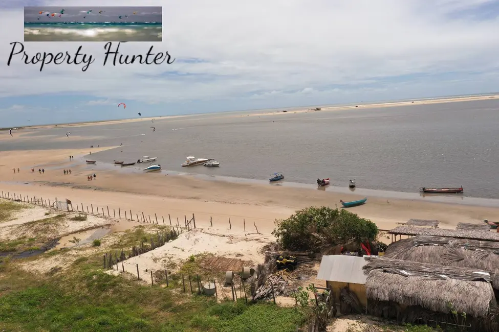 Terreno / Lote à venda, 1200m2 em Barreirinhas - MA - imagem 1 Foto 1 de Terreno / Lote à venda, 1200m2 em Barreirinhas - MA