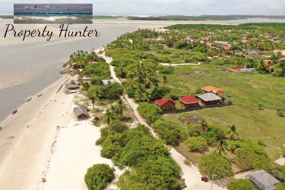 Terreno / Lote à venda, 1200m2 em Barreirinhas - MA - imagem 5 Foto 5 de Terreno / Lote à venda, 1200m2 em Barreirinhas - MA