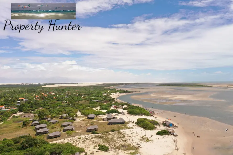 Terreno / Lote à venda, 1200m2 em Barreirinhas - MA - imagem 4 Foto 4 de Terreno / Lote à venda, 1200m2 em Barreirinhas - MA