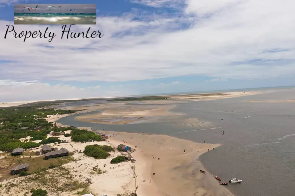 Terreno / Lote à venda, 1200m2 em Barreirinhas - MA - imagem 8 Foto 8 de Terreno / Lote à venda, 1200m2 em Barreirinhas - MA