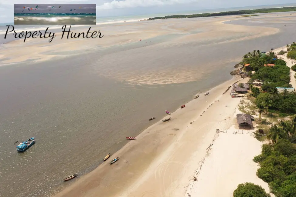 Terreno / Lote à venda, 1200m2 em Barreirinhas - MA - imagem 9 Foto 9 de Terreno / Lote à venda, 1200m2 em Barreirinhas - MA