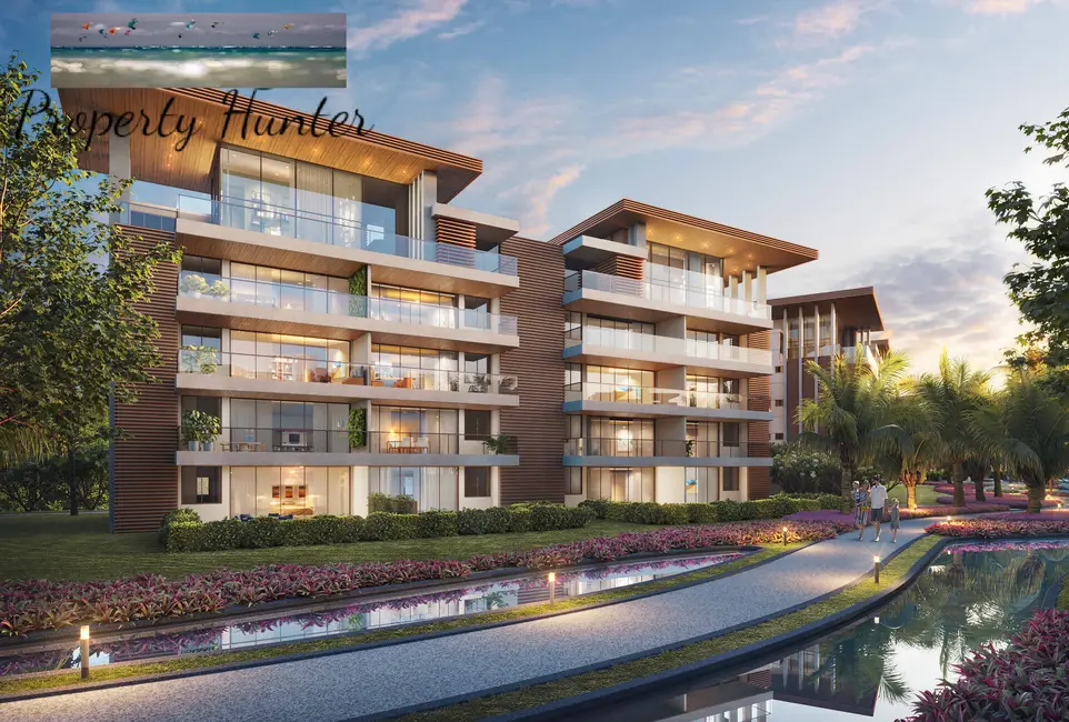 Apartamento com 3 quartos à venda, 115m2 em Aquiraz - CE - imagem 8 Foto 8 de Apartamento com 3 quartos à venda, 115m2 em Aquiraz - CE