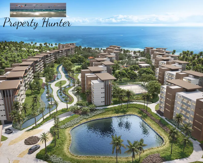 Apartamento com 3 quartos à venda, 115m2 em Aquiraz - CE - imagem 1 Foto 1 de Apartamento com 3 quartos à venda, 115m2 em Aquiraz - CE