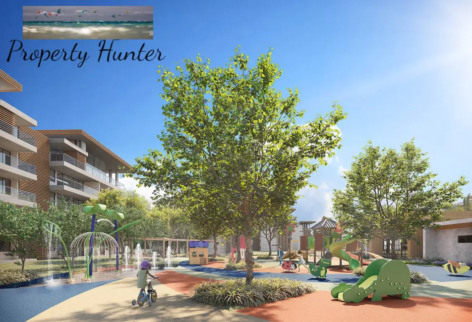 Apartamento com 3 quartos à venda, 115m2 em Aquiraz - CE - imagem 5 Foto 5 de Apartamento com 3 quartos à venda, 115m2 em Aquiraz - CE