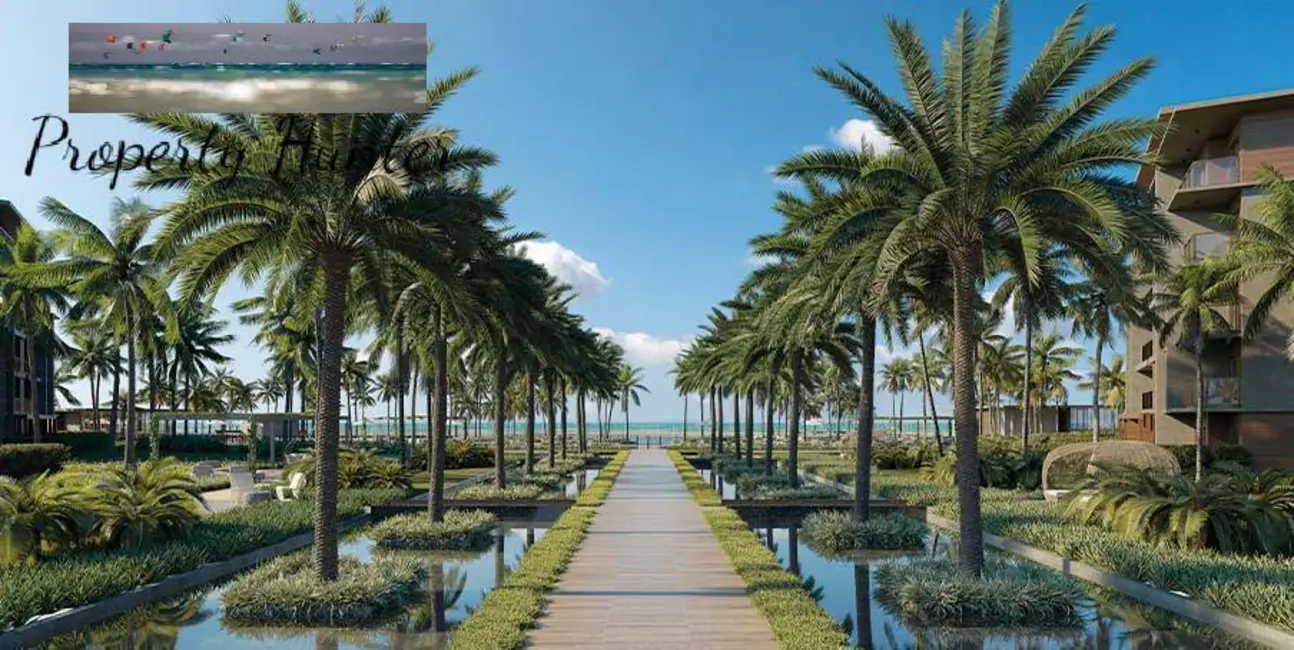 Apartamento com 3 quartos à venda, 124m2 em Aquiraz - CE - imagem 8 Foto 8 de Apartamento com 3 quartos à venda, 124m2 em Aquiraz - CE