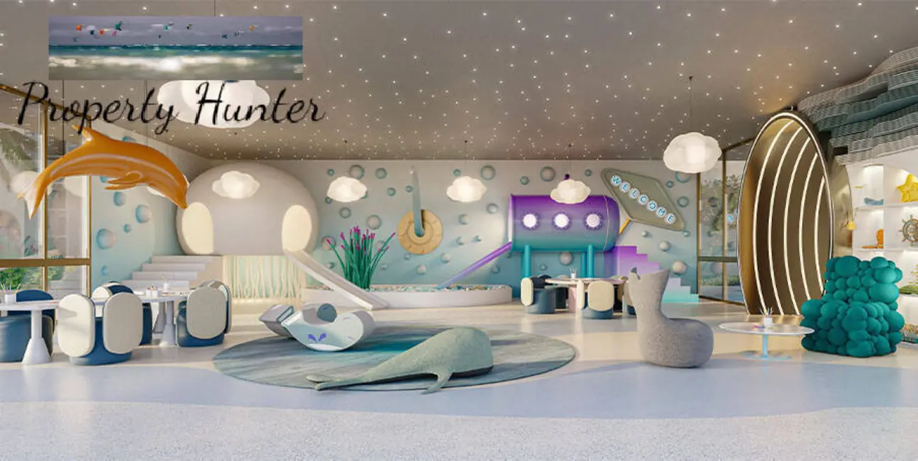 Apartamento com 3 quartos à venda, 124m2 em Aquiraz - CE - imagem 9 Foto 9 de Apartamento com 3 quartos à venda, 124m2 em Aquiraz - CE