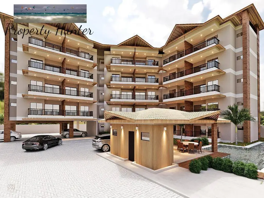 Apartamento com 2 quartos à venda, 67m2 em Aquiraz - CE - imagem 1 Foto 1 de Apartamento com 2 quartos à venda, 67m2 em Aquiraz - CE