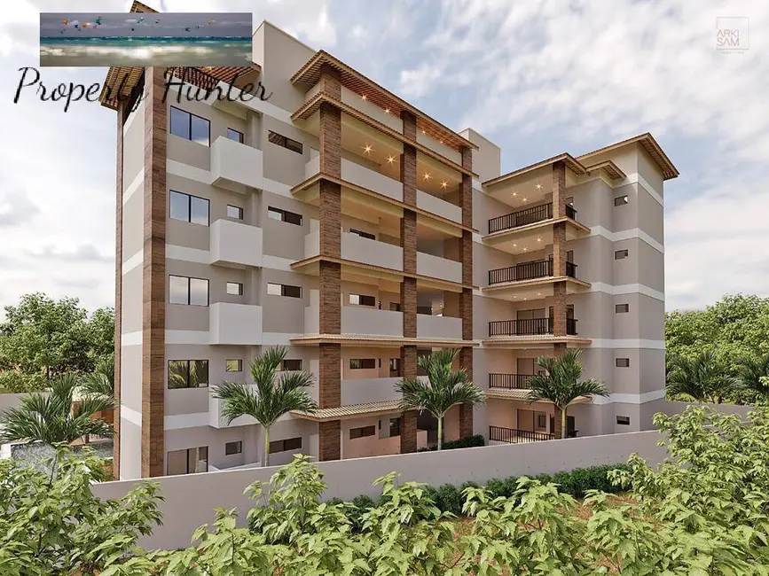 Apartamento com 2 quartos à venda, 67m2 em Aquiraz - CE - imagem 2 Foto 2 de Apartamento com 2 quartos à venda, 67m2 em Aquiraz - CE