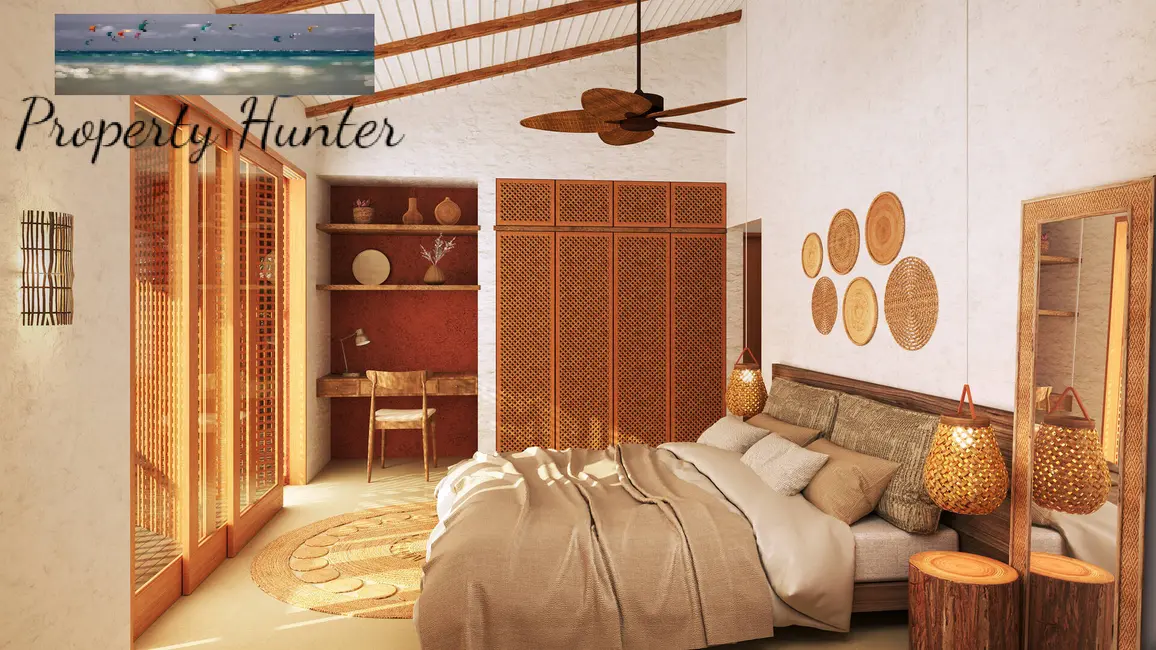 Foto 3 de Casa com 3 quartos à venda, 329m2 em Cruz - CE