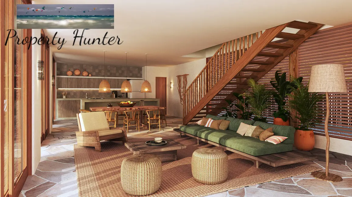 Foto 7 de Casa com 3 quartos à venda, 329m2 em Cruz - CE