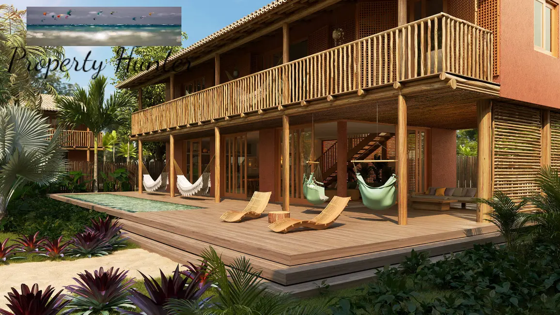 Foto 1 de Casa com 3 quartos à venda, 329m2 em Cruz - CE