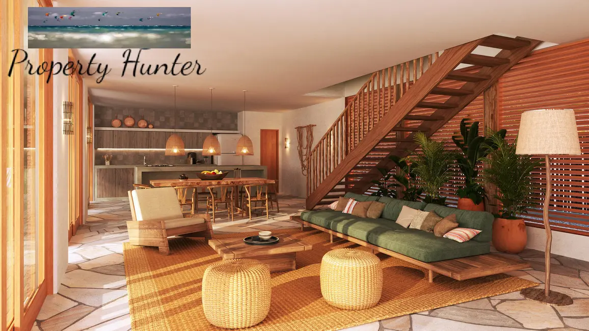 Foto 6 de Casa com 3 quartos à venda, 329m2 em Cruz - CE