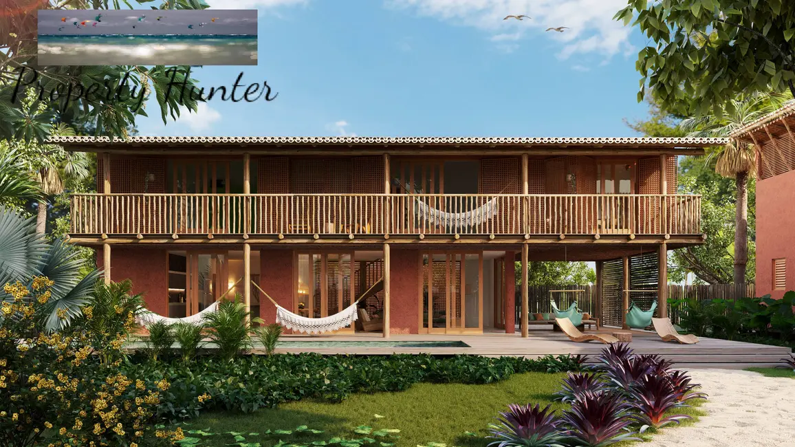 Foto 8 de Casa com 3 quartos à venda, 329m2 em Cruz - CE