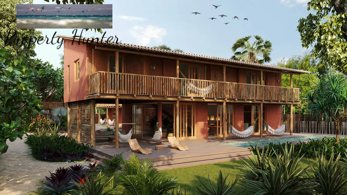 Foto 9 de Casa com 3 quartos à venda, 329m2 em Cruz - CE