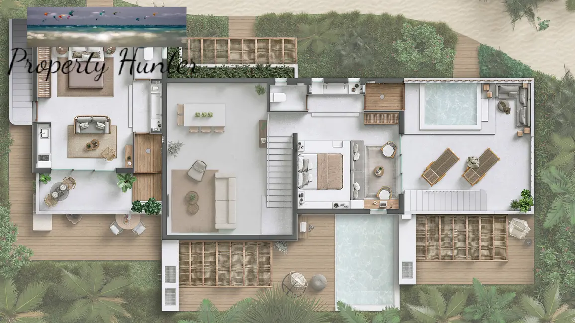 Foto 9 de Casa com 4 quartos à venda, 180m2 em Itarema - CE