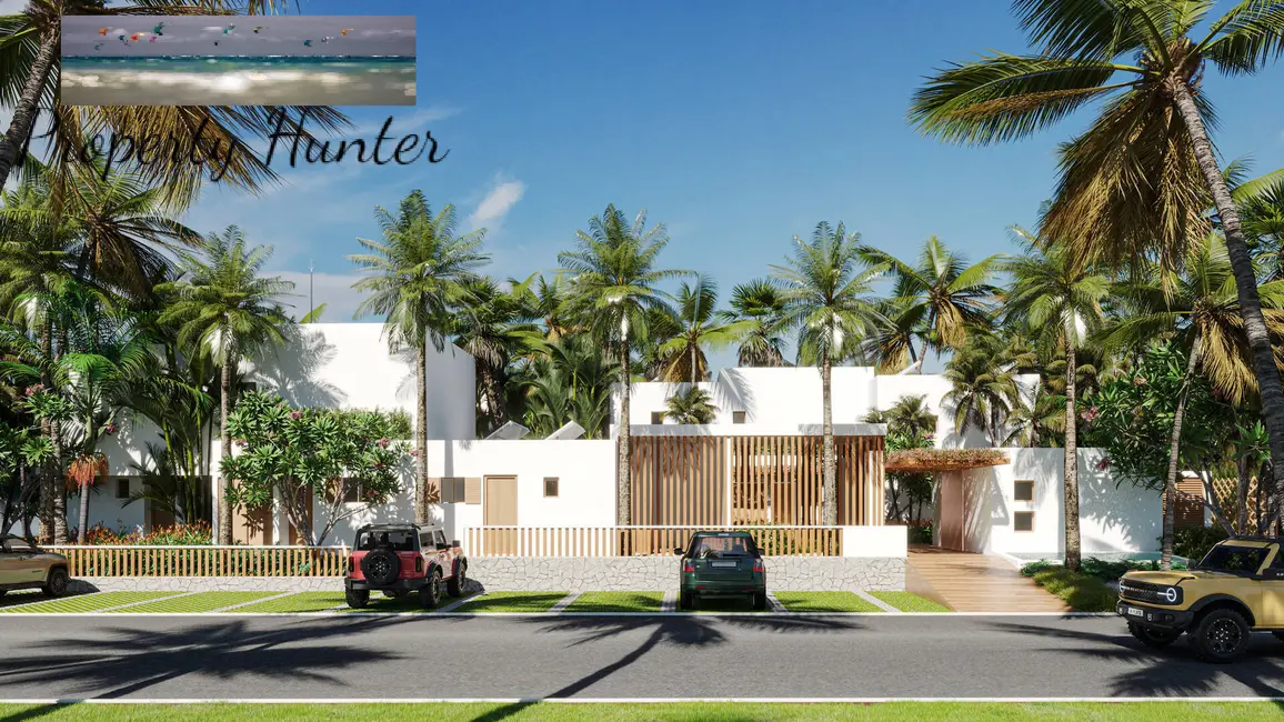 Foto 3 de Casa com 4 quartos à venda, 180m2 em Itarema - CE