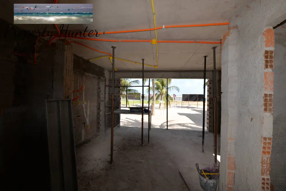 Foto 4 de Casa com 4 quartos à venda, 180m2 em Itarema - CE