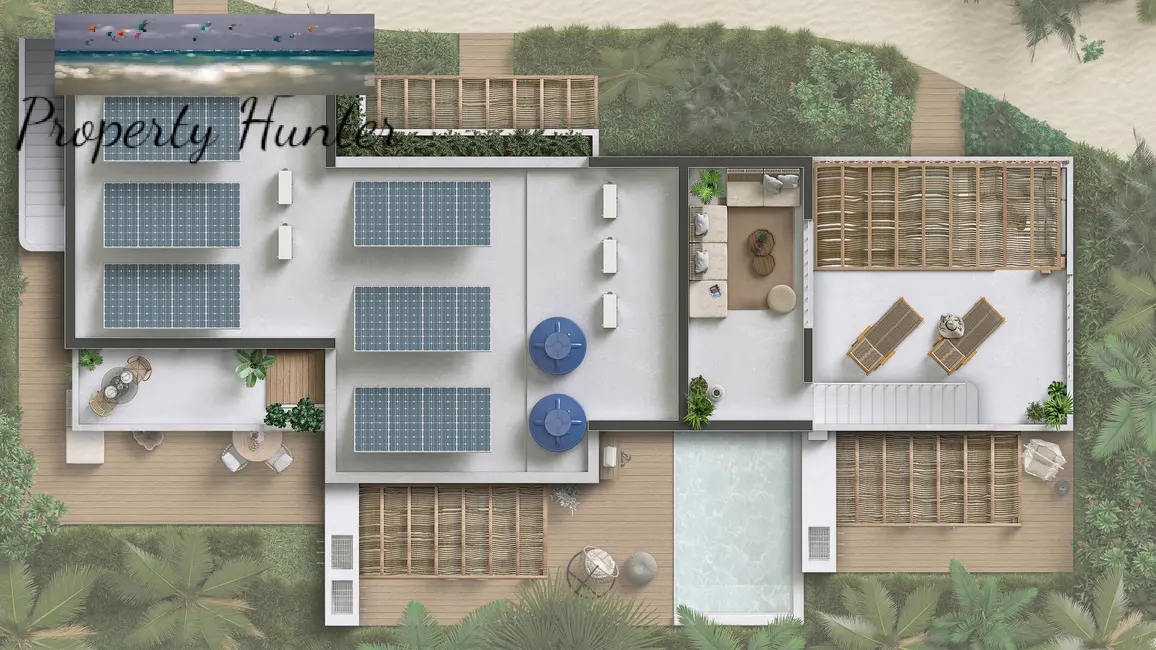 Foto 8 de Casa com 4 quartos à venda, 180m2 em Itarema - CE