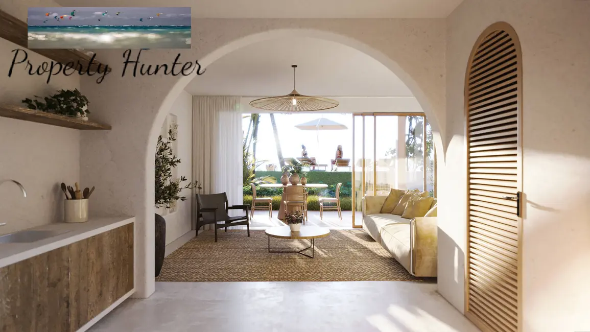 Foto 5 de Casa com 4 quartos à venda, 180m2 em Itarema - CE