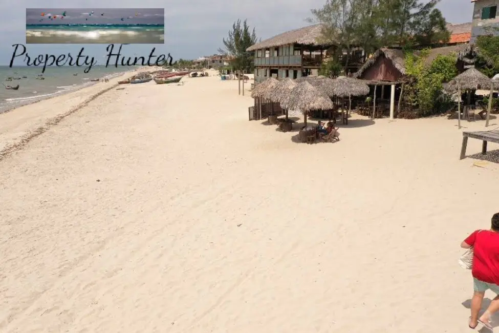 Foto 9 de Terreno / Lote à venda, 1800m2 em Cruz - CE