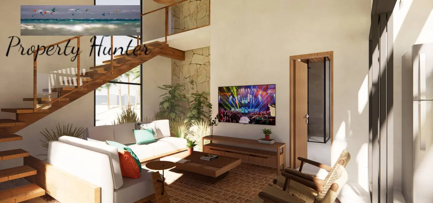 Casa com 2 quartos à venda, 155m2 em Camocim - CE - imagem 7 Foto 7 de Casa com 2 quartos à venda, 155m2 em Camocim - CE