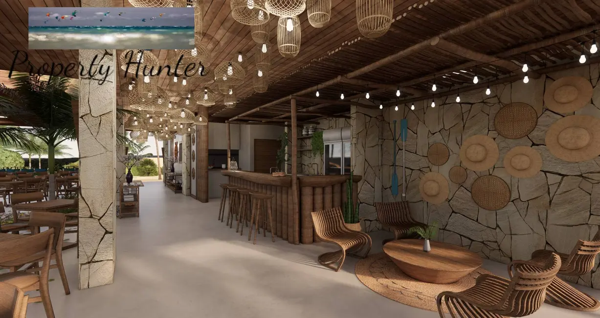 Casa com 2 quartos à venda, 155m2 em Camocim - CE - imagem 4 Foto 4 de Casa com 2 quartos à venda, 155m2 em Camocim - CE