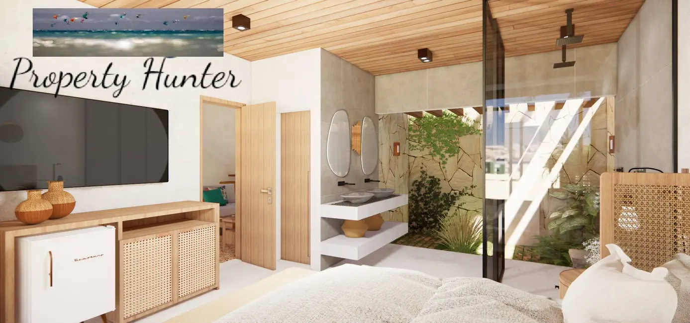 Casa com 2 quartos à venda, 155m2 em Camocim - CE - imagem 6 Foto 6 de Casa com 2 quartos à venda, 155m2 em Camocim - CE