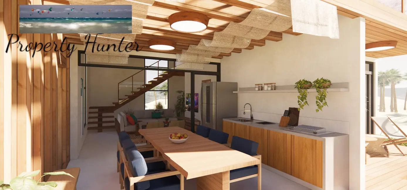 Casa com 2 quartos à venda, 155m2 em Camocim - CE - imagem 8 Foto 8 de Casa com 2 quartos à venda, 155m2 em Camocim - CE