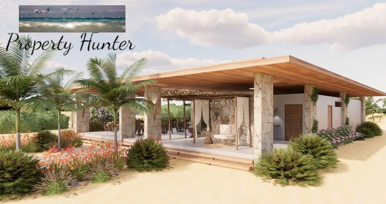 Casa com 2 quartos à venda, 155m2 em Camocim - CE - imagem 9 Foto 9 de Casa com 2 quartos à venda, 155m2 em Camocim - CE