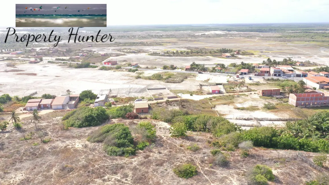 Foto 9 de Terreno / Lote à venda, 1000m2 em Barroquinha - CE