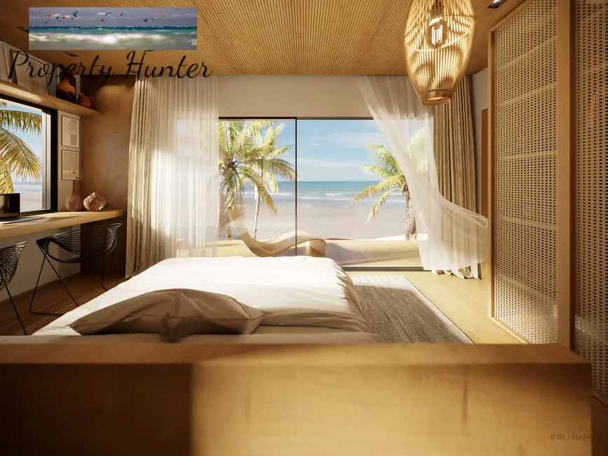 Casa de Condomínio com 3 quartos à venda, 130m2 em Cumbuco, Caucaia - CE - imagem 6 Foto 6 de Casa de Condomínio com 3 quartos à venda, 130m2 em Cumbuco, Caucaia - CE