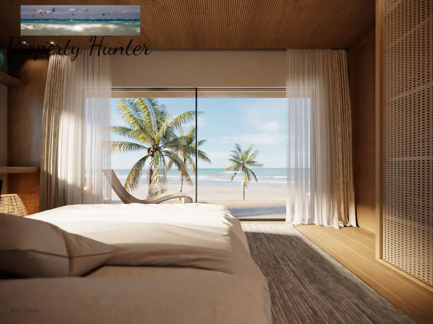 Casa de Condomínio com 3 quartos à venda, 130m2 em Cumbuco, Caucaia - CE - imagem 4 Foto 4 de Casa de Condomínio com 3 quartos à venda, 130m2 em Cumbuco, Caucaia - CE