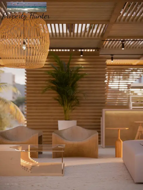 Casa de Condomínio com 3 quartos à venda, 130m2 em Cumbuco, Caucaia - CE - imagem 8 Foto 8 de Casa de Condomínio com 3 quartos à venda, 130m2 em Cumbuco, Caucaia - CE