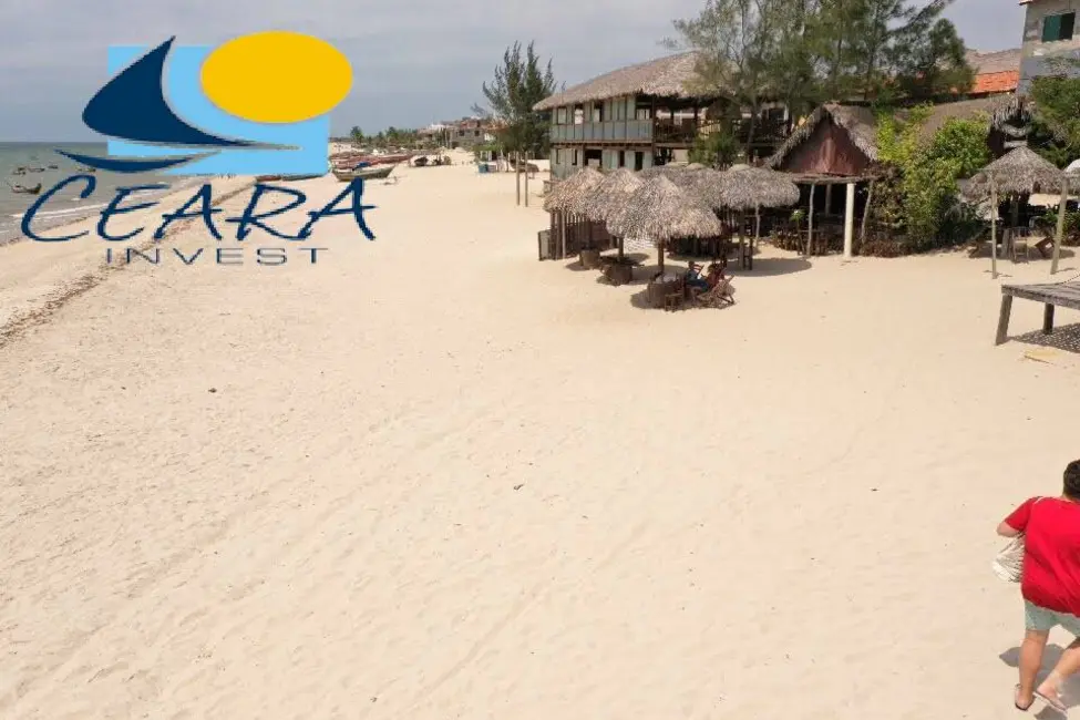 Foto 9 de Terreno / Lote à venda, 2395m2 em Cruz - CE