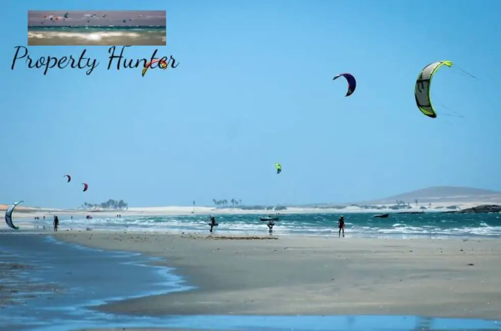 Foto 2 de Terreno / Lote à venda, 6000m2 em Cruz - CE