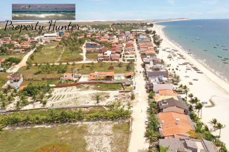 Foto 1 de Terreno / Lote à venda, 6000m2 em Cruz, CE