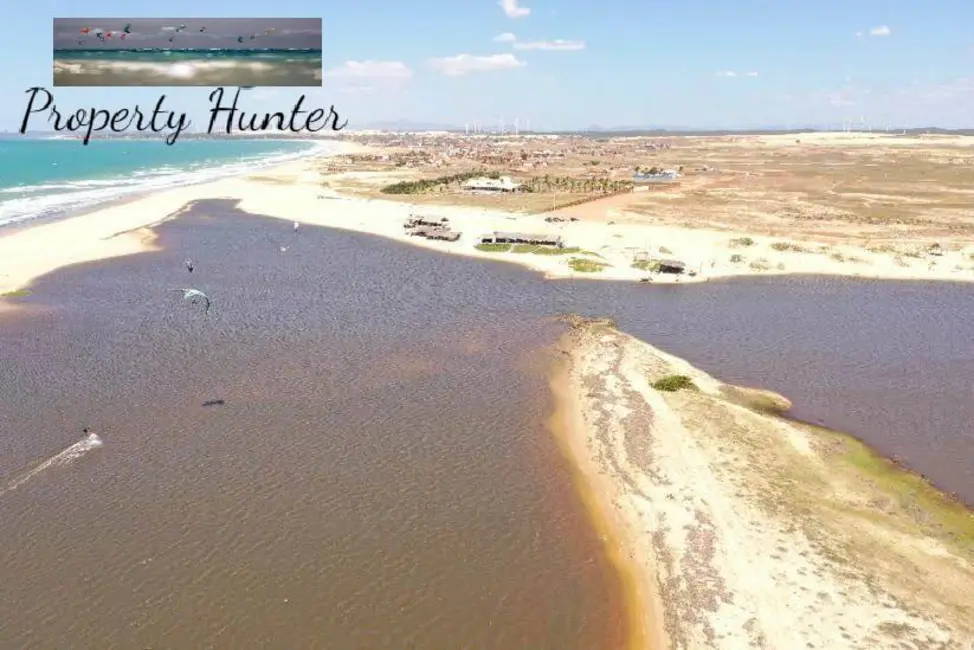 Terreno / Lote à venda, 600m2 em Sao Goncalo Do Amarante - CE - imagem 3 Foto 3 de Terreno / Lote à venda, 600m2 em Sao Goncalo Do Amarante - CE