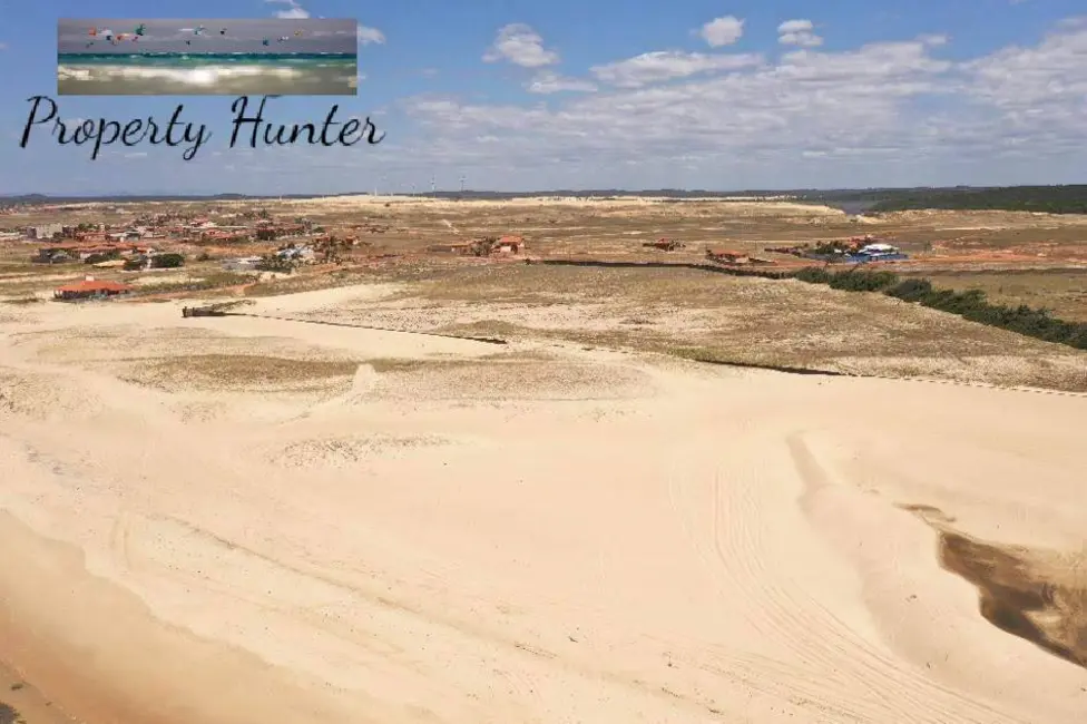 Foto 2 de Terreno / Lote à venda, 490m2 em Sao Goncalo Do Amarante - CE