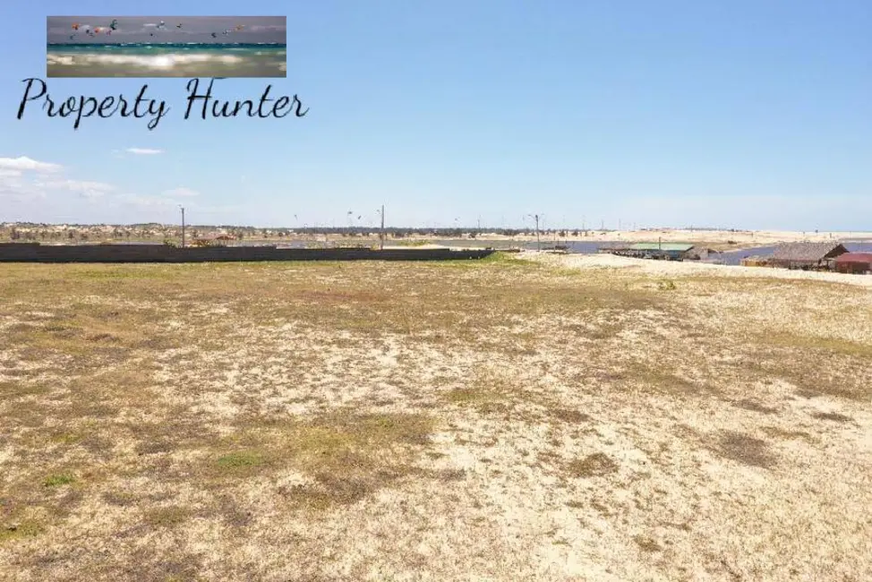Foto 1 de Terreno / Lote à venda, 490m2 em Sao Goncalo Do Amarante - CE