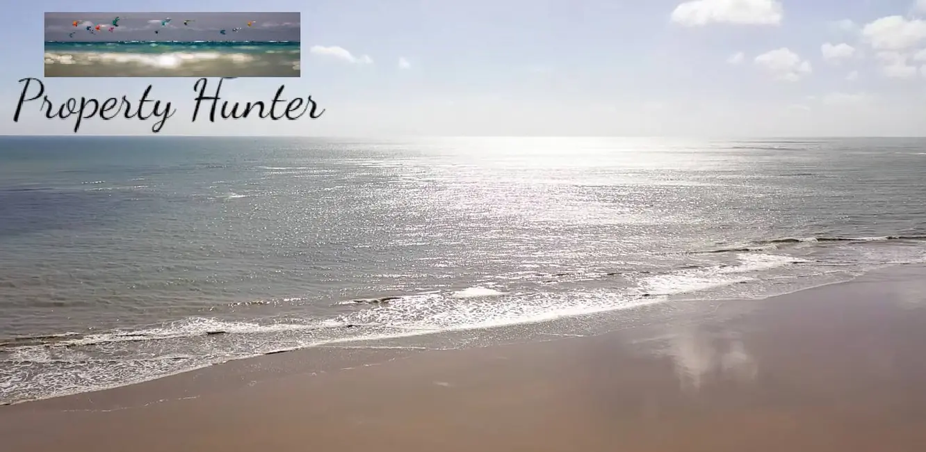 Foto 3 de Terreno / Lote à venda, 500m2 em Amontada - CE