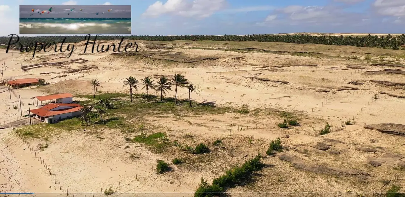 Foto 6 de Terreno / Lote à venda, 500m2 em Amontada - CE